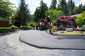 Why Choose Us For All Your Driveway Paving Needs in New Ulm, MN?